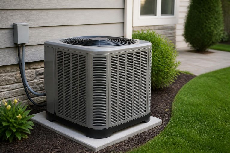 AC Installation