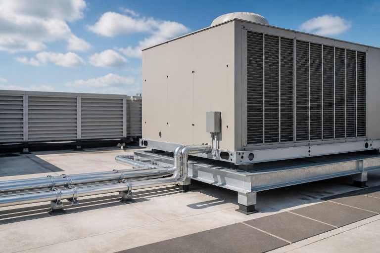 Commercial HVAC Services