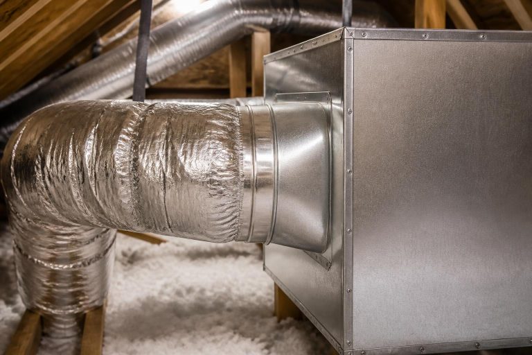 Ductwork Services