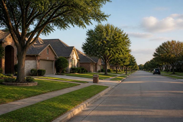 Duncanville, TX