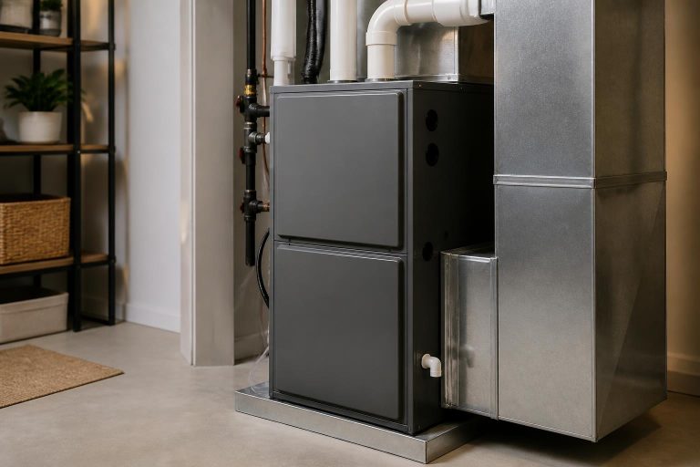 Emergency HVAC Service