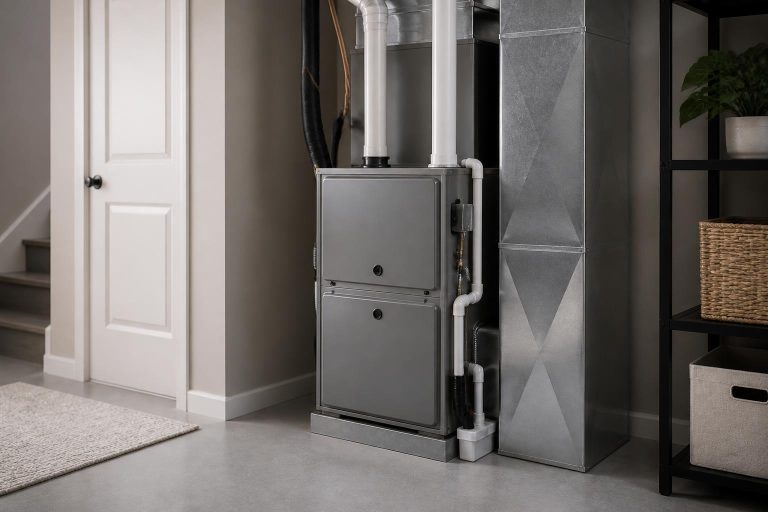 Furnace Installation