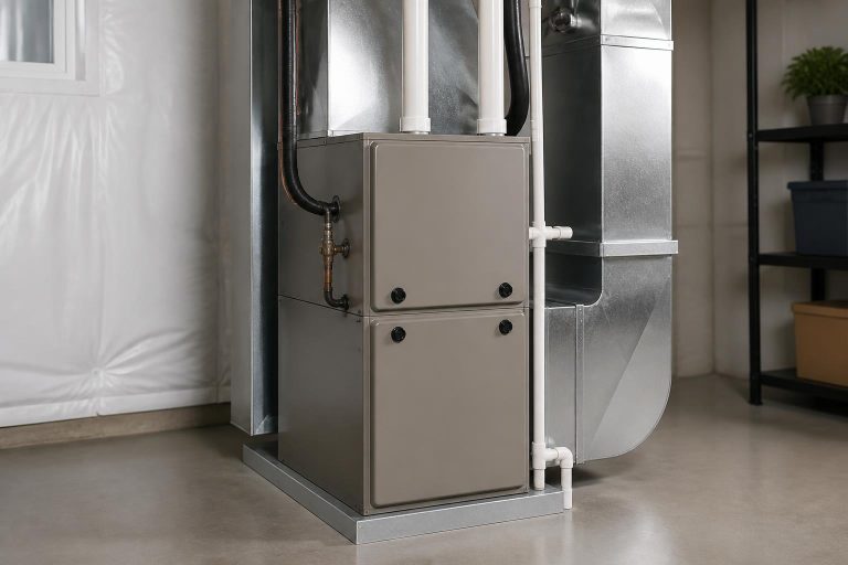 Furnace Repair