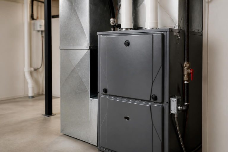 Heating Repair