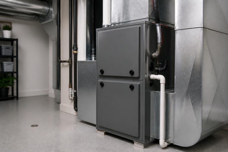 HVAC Maintenance